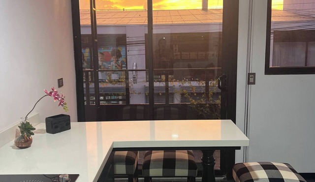 Cozy and Central Apartment in Alajuela, Perfect for Families in Alajuela