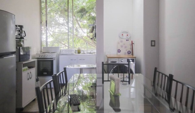 Cozy and central apartment near Plaza del Sol