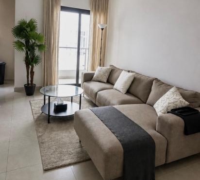 Cozy Apartment in Boshar