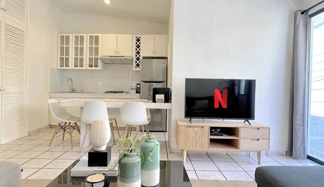 Cozy apartment located in the heart of Mazatlan in Mazatlán