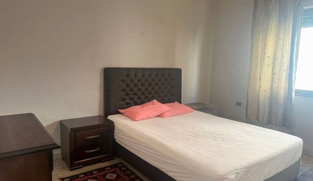 Cozy apartment with Amazing old city View in The Heart of Jabal Amman
