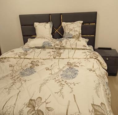 Cozy Beautiful Private Room with Shared Washroom