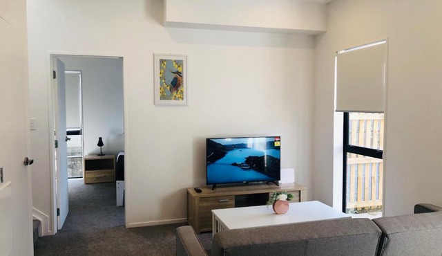 Cozy Brand New Townhouse 24 in Auckland