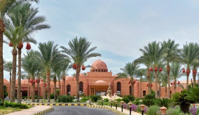 Cozy retreat beach Apartment in Las Cabanas Marsa Alam in Marsa Alam