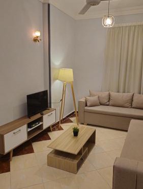 Cozy Retreat by The Sea in Safaga