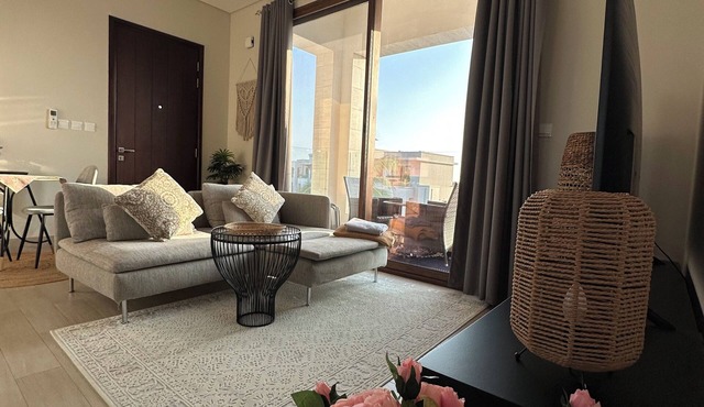 Cozy Studio in Riviera Hawana Salalah