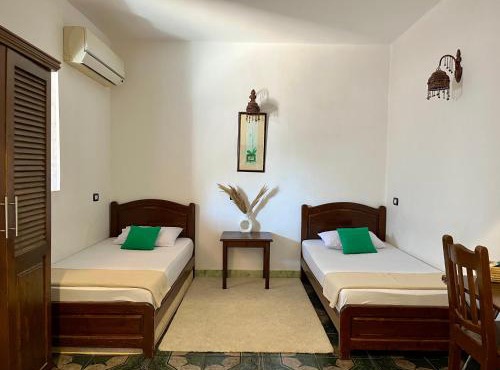 Cozy Studio in The Lighthouse Area in Dahab
