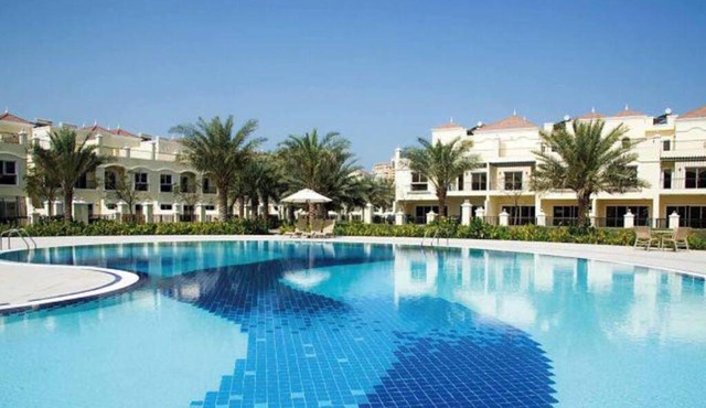 Cozy Villa with Pool Access