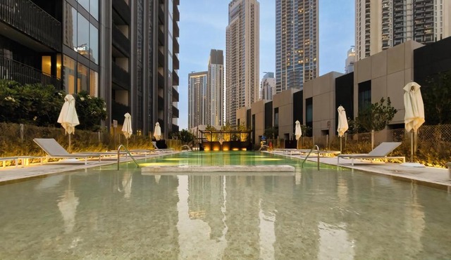 Creek Gate by Emaar, Dubai Creek Harbour