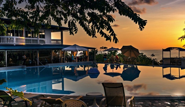 Cristal Ballena Boutique Hotel & Spa