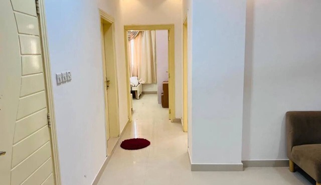 CROWN FURNISHED APARTMENTS SALALAH
