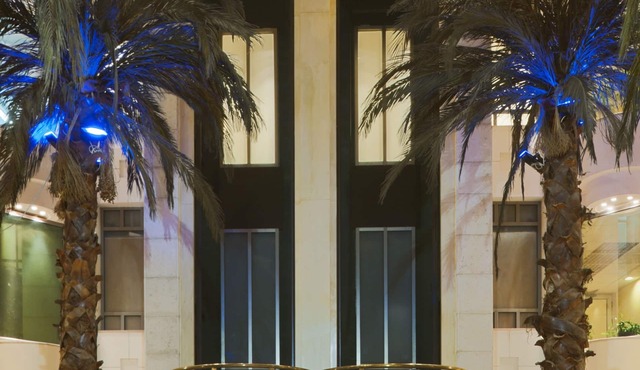 Crowne Plaza Haifa by IHG