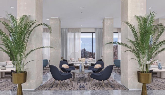 Crowne Plaza Resort Petra by IHG