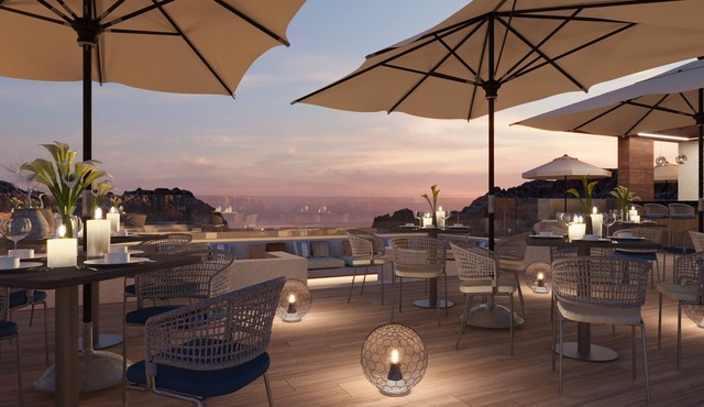 Crowne Plaza Resort Petra by IHG