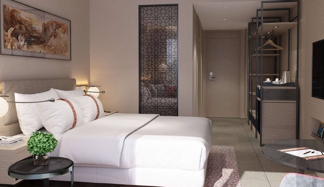 Crowne Plaza Resort Petra by IHG