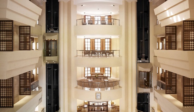 Crowne Plaza Sohar by IHG