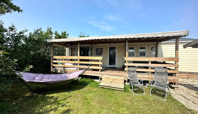 CS 53 - Vakantiepark Callassande in Callantsoog