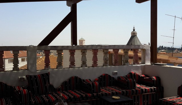 Daher Guest House Nazareth - Hostel