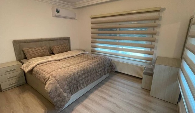 Dair-Ghbar view apartment 6