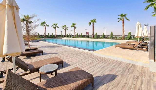 DAMAC Hills 2 - Victoria