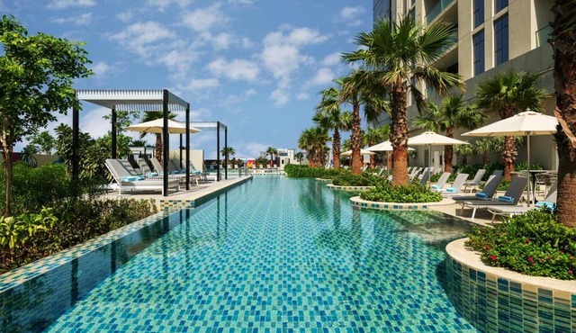 DAMAC Maison Aykon City Dubai