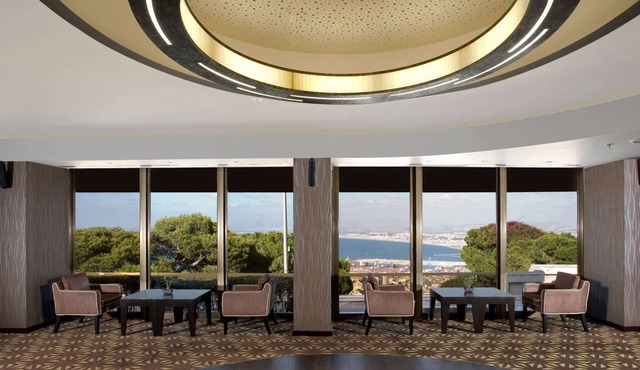 Dan Panorama Haifa