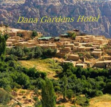 Dana Gardens Hotel