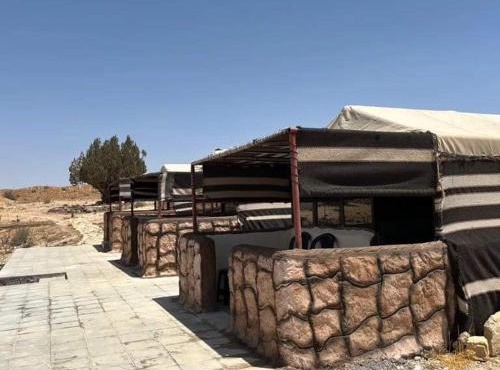 Dana Hiking Camp - Dana Nature Reserve