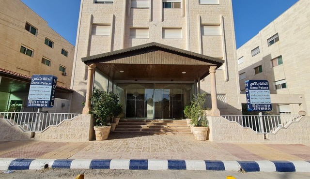 Dana Palace