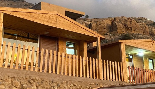 Dana Trail Cottages