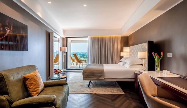 Daniel Hotel Herzliya
