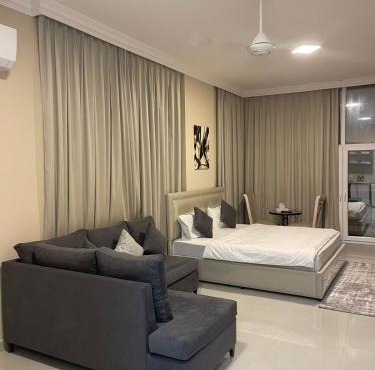 Dar Al Noori Beach Apartment Managed by HPH