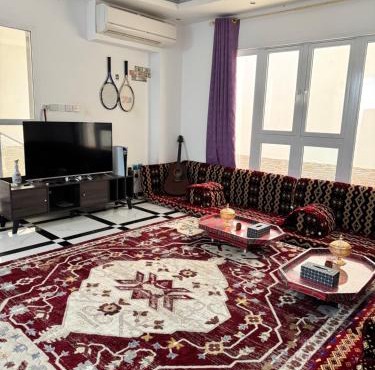 Dar Shaden hostel