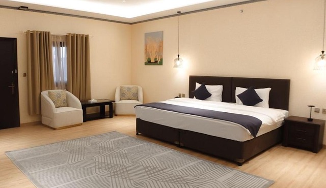 Daraysh Hotel