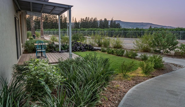 Degania B Country lodging
