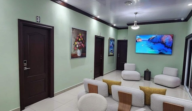Del Pilar Bed & Breakfast