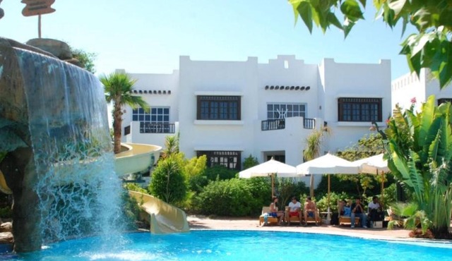 Delta Sharm appartment Shahrazad in Sharm El Sheikh