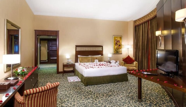 Deluxe Room Near Workshop Café By Luxury Bookings