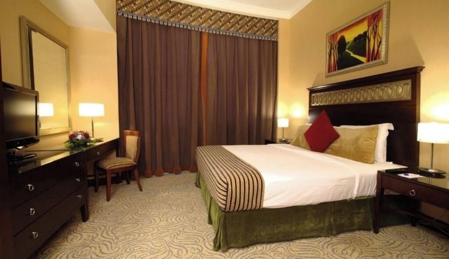 Deluxe Two Bedroom Suite Near Cady Royal Medical