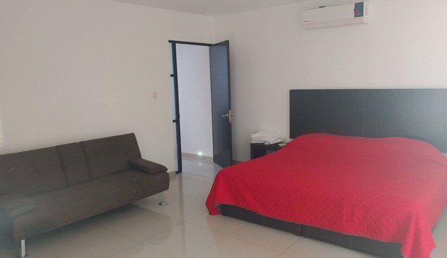 Departamento Ejecutivo Zona Norte in Culiacán Rosales