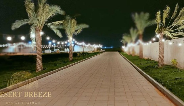 Desert Breeze Resort