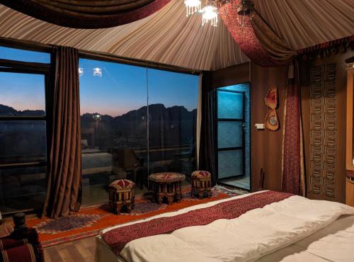 Desert Sand Camp