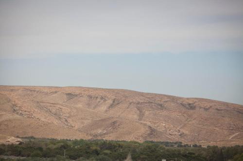 Desert View