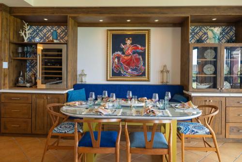 Designer Penthouse - Bougainvillea - Reserva Conchal Golf Resortl