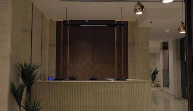DHB STAYS : Serviced Studio Near Museum G-102 in Marouf