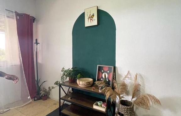 Dia GuestHouse nro1