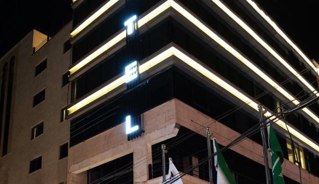 Diamond Hotel