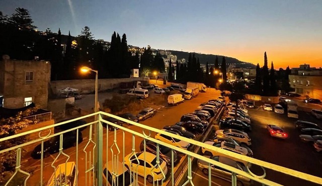 Diamond Luxury Apartment - Haifa