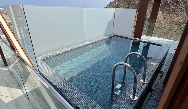 Dibba Mountain Park Resort
