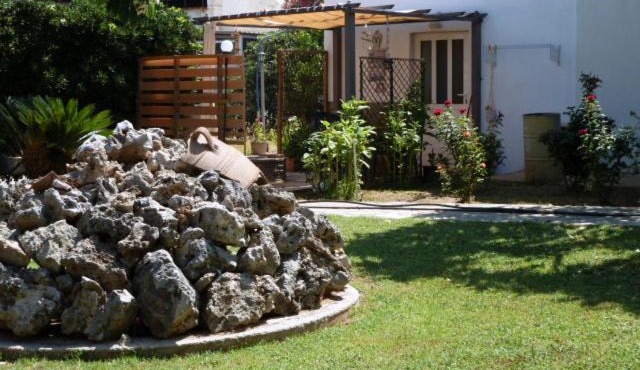 Dimitris Corner studio 2 Στούντιο κοντά στα Χανιά in Tavronitis